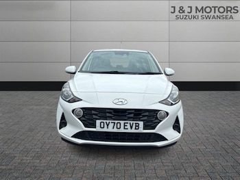 Used Hyundai i10 2021 for sale - 78495838: Photo