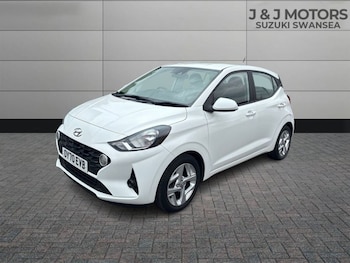 Used Hyundai i10 2021 for sale - 78495838: Photo