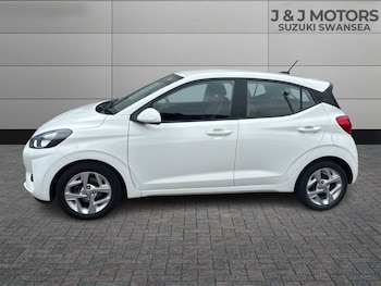 Used Hyundai i10 2021 for sale - 78495838: Photo