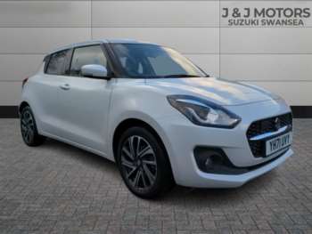 Used Suzuki Swift 2021 for sale - 74516103: Photo