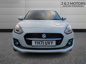 Used Suzuki Swift 2021 for sale - 74516103: Photo