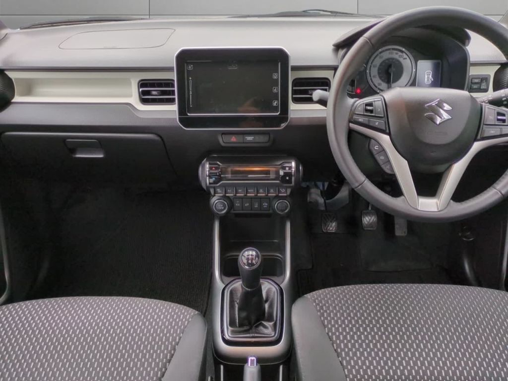 Used Suzuki Ignis 2023 for sale - 77845099: Photo 10