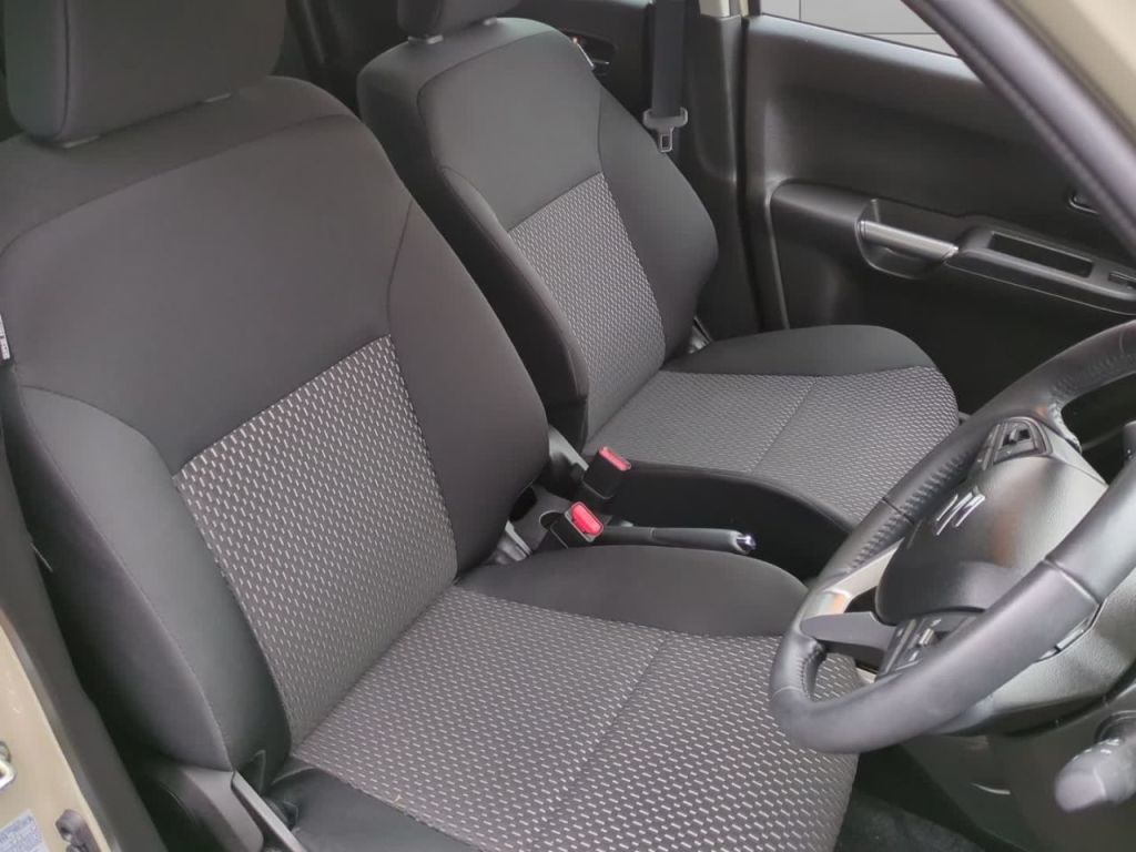 Used Suzuki Ignis 2023 for sale - 77845099: Photo 11