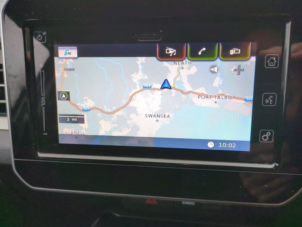 Used Suzuki Ignis 2023 for sale - 77845099: Photo 12