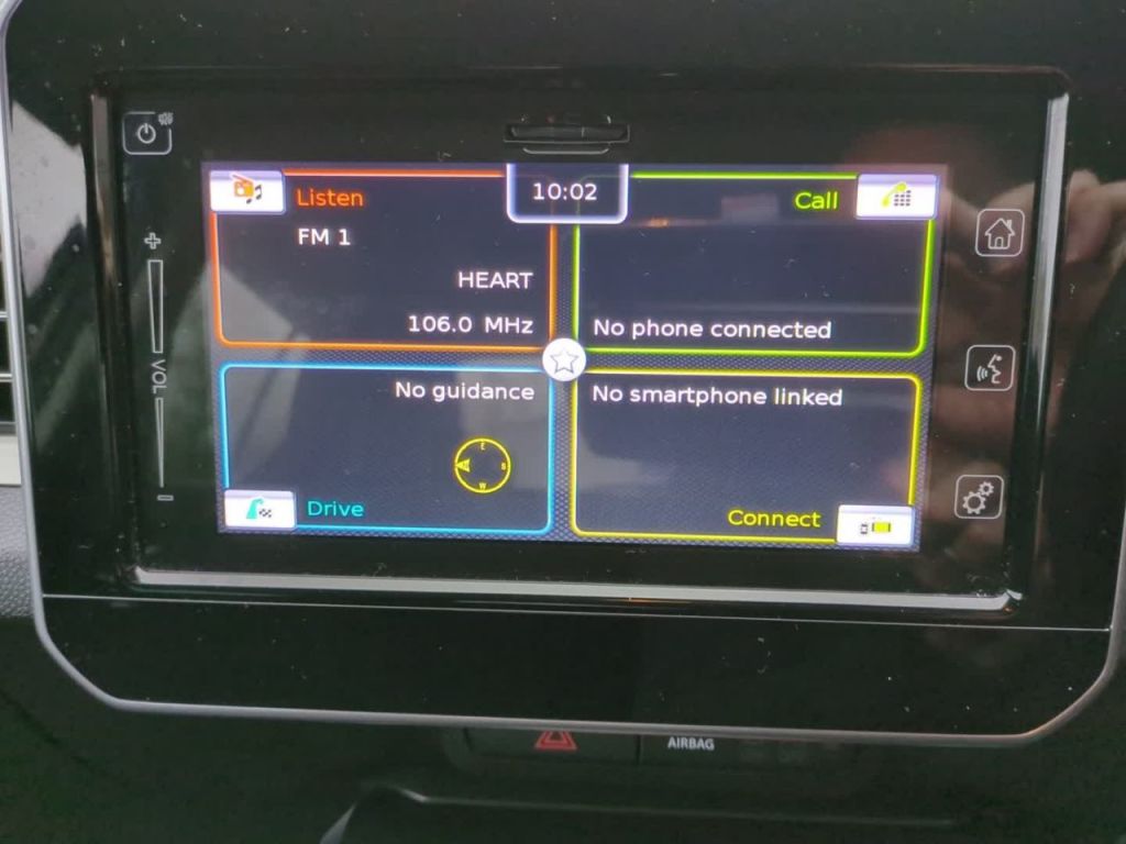 Used Suzuki Ignis 2023 for sale - 77845099: Photo 14