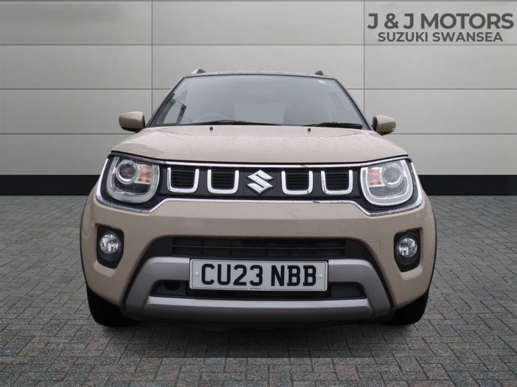 Used Suzuki Ignis 2023 for sale - 77845099: Photo 2