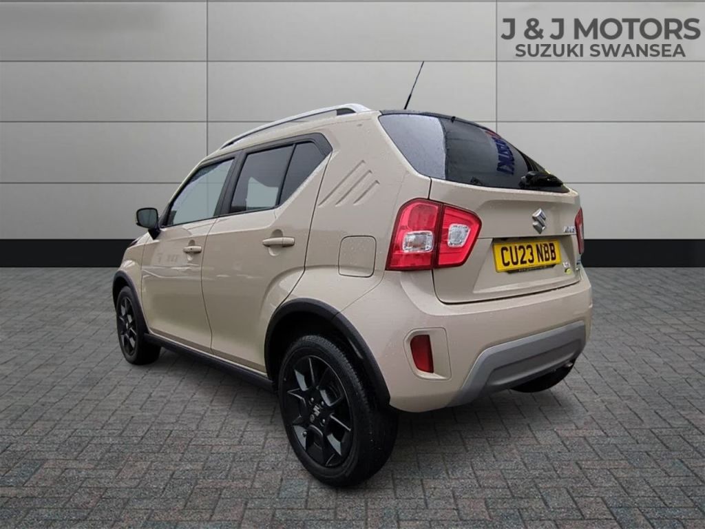 Used Suzuki Ignis 2023 for sale - 77845099: Photo 5