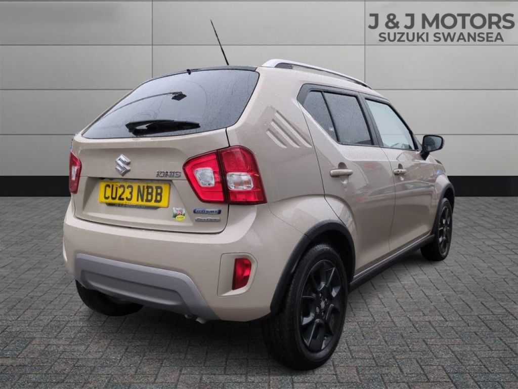 Used Suzuki Ignis 2023 for sale - 77845099: Photo 7