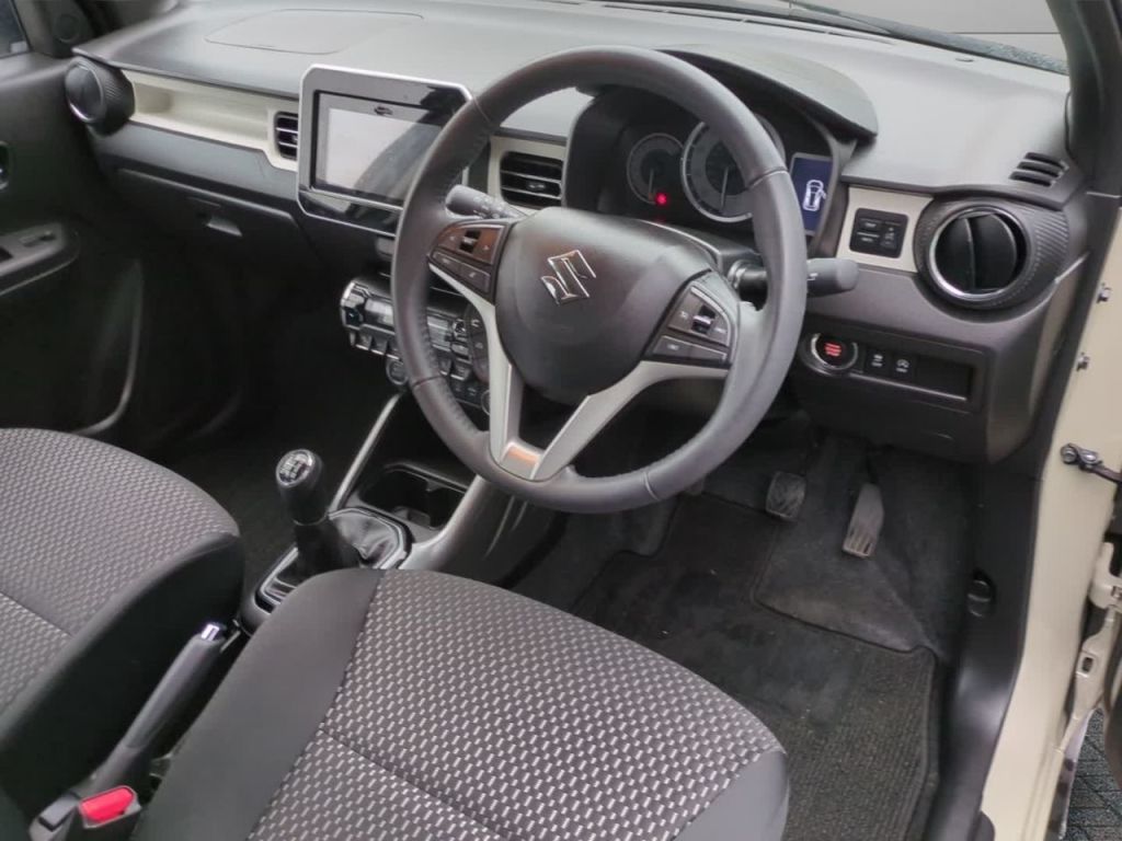 Used Suzuki Ignis 2023 for sale - 77845099: Photo 9