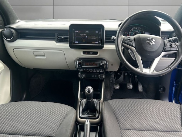 Used Suzuki Ignis 2018 for sale - 74924957: Photo 10