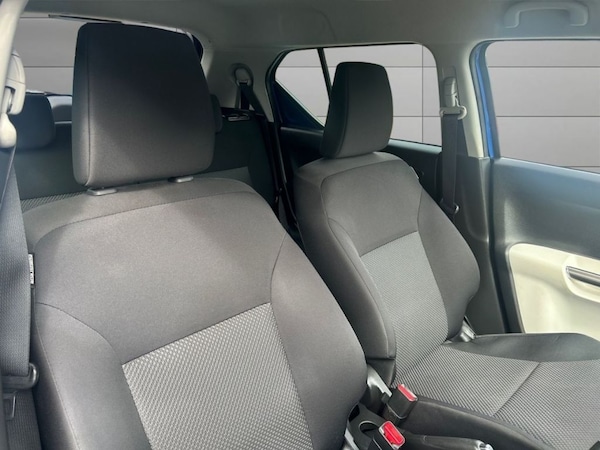 Used Suzuki Ignis 2018 for sale - 74924957: Photo 11