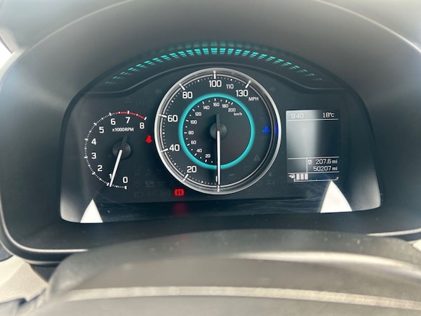 Used Suzuki Ignis 2018 for sale - 74924957: Photo 16