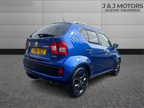 Used Suzuki Ignis 2018 for sale - 74924957: Photo 7