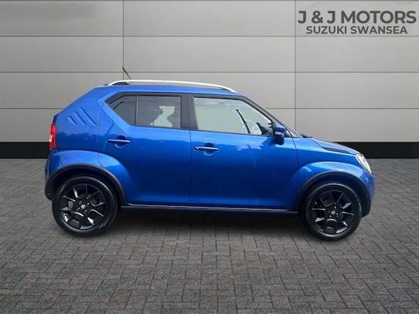 Used Suzuki Ignis 2018 for sale - 74924957: Photo 8