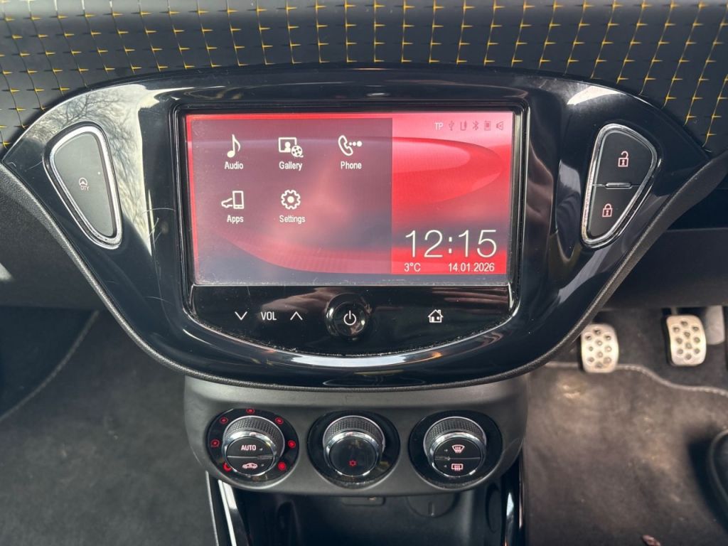 Used Vauxhall ADAM 2016 for sale - 77200647: Photo 12