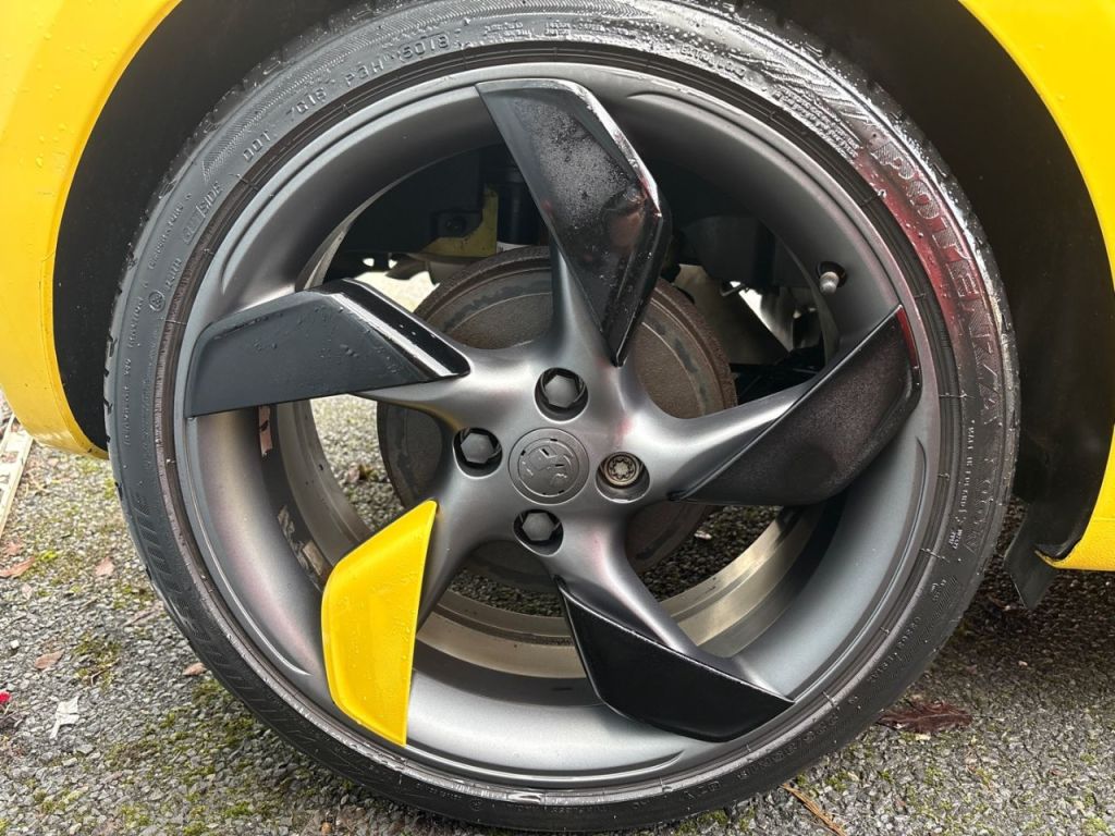 Used Vauxhall ADAM 2016 for sale - 77200647: Photo 14