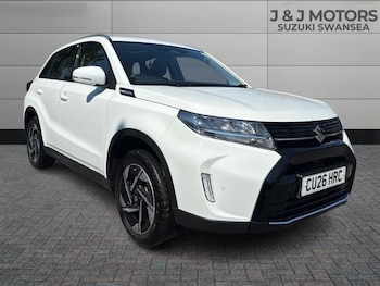 Used Suzuki Vitara 2026 for sale - 79417542: Photo