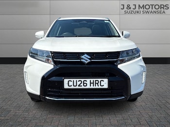Used Suzuki Vitara 2026 for sale - 79417542: Photo