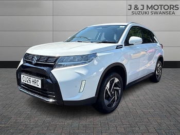 Used Suzuki Vitara 2026 for sale - 79417542: Photo