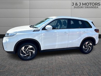 Used Suzuki Vitara 2026 for sale - 79417542: Photo