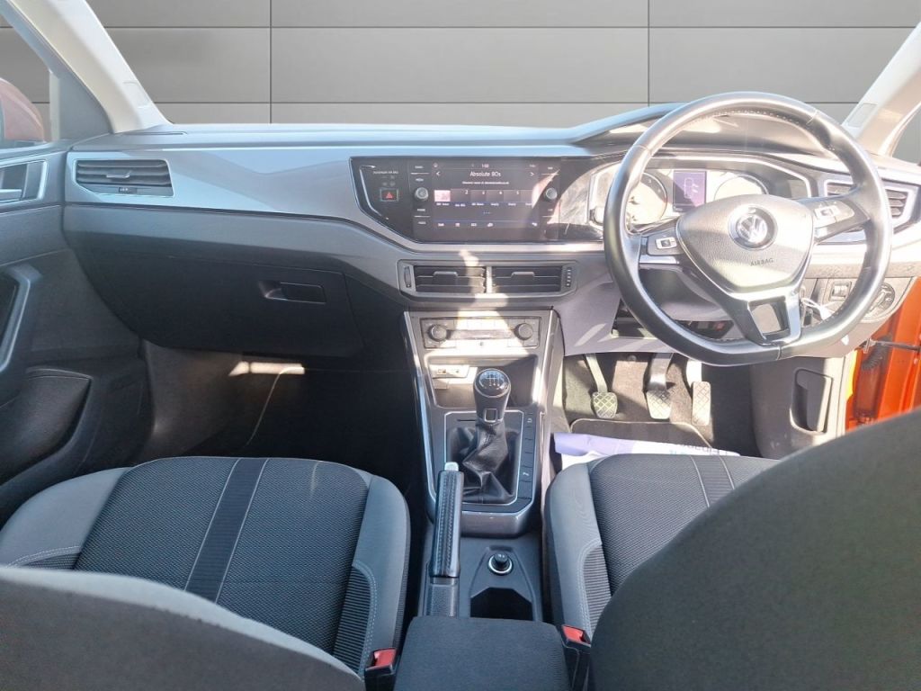 Used Volkswagen Polo 2019 for sale - 77436228: Photo 10