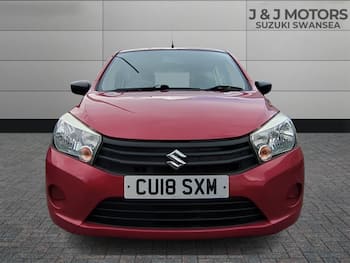 Used Suzuki Celerio 2018 for sale - 79679899: Photo