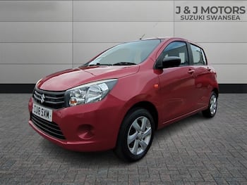 Used Suzuki Celerio 2018 for sale - 79679899: Photo