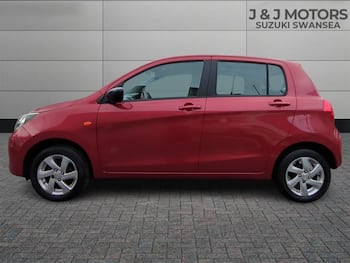 Used Suzuki Celerio 2018 for sale - 79679899: Photo