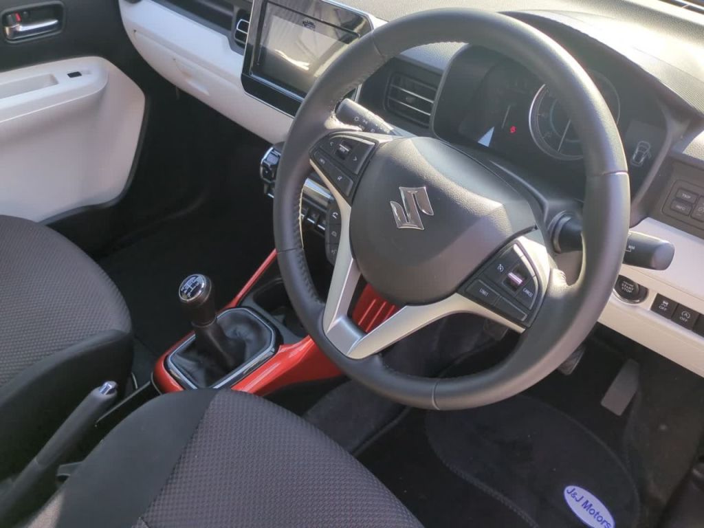 Used Suzuki Ignis 2019 for sale - 78082141: Photo 10