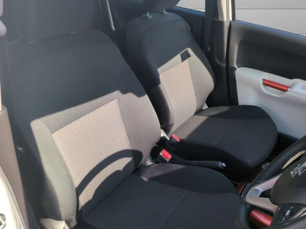 Used Suzuki Ignis 2019 for sale - 78082141: Photo 11