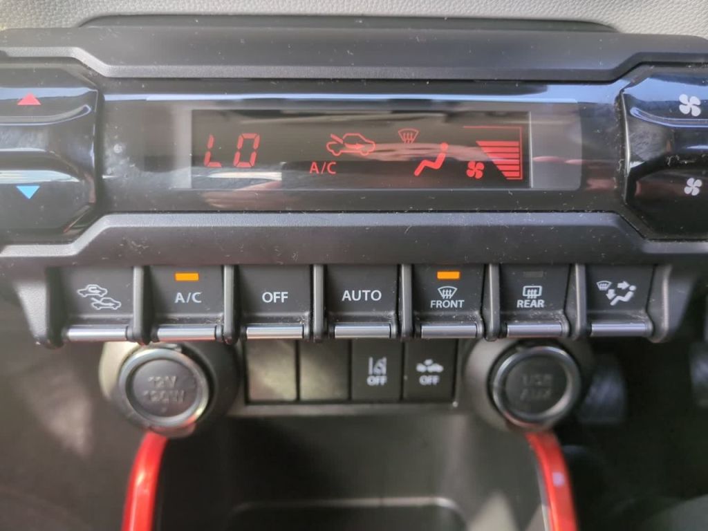 Used Suzuki Ignis 2019 for sale - 78082141: Photo 13