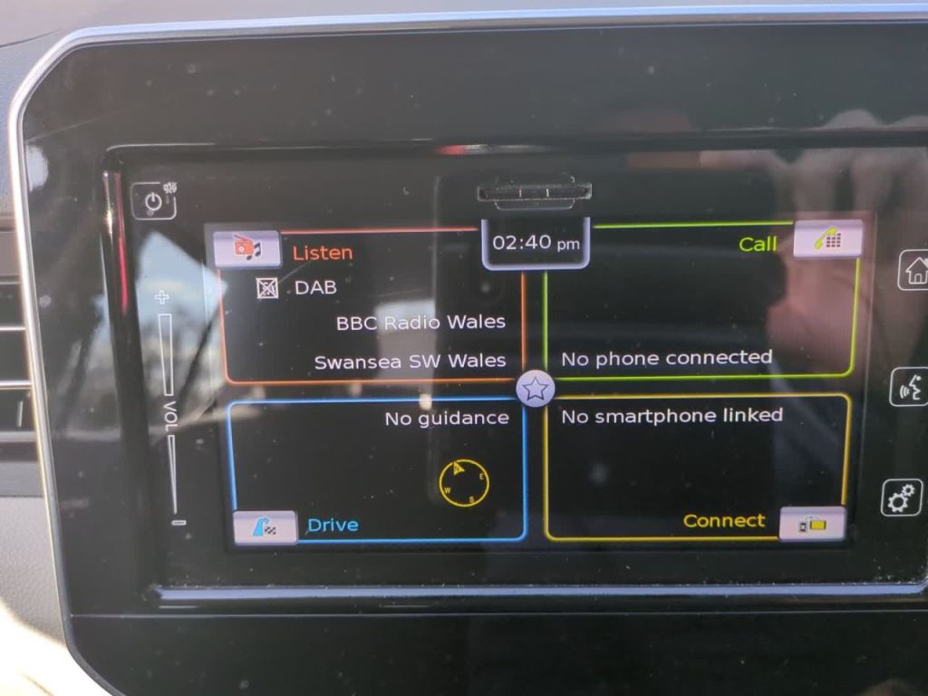 Used Suzuki Ignis 2019 for sale - 78082141: Photo 14