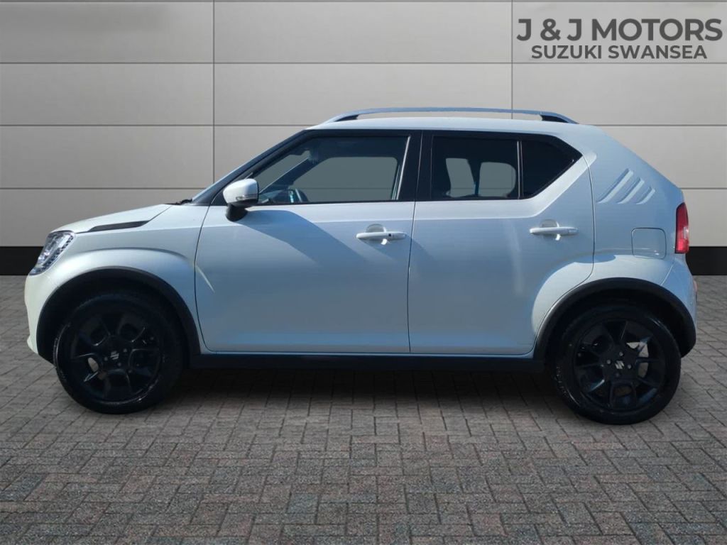 Used Suzuki Ignis 2019 for sale - 78082141: Photo 4