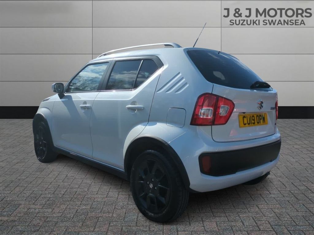 Used Suzuki Ignis 2019 for sale - 78082141: Photo 5
