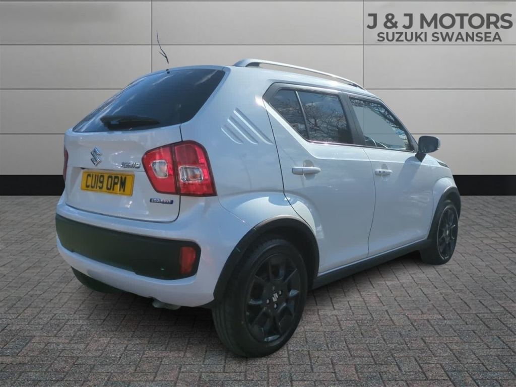 Used Suzuki Ignis 2019 for sale - 78082141: Photo 7