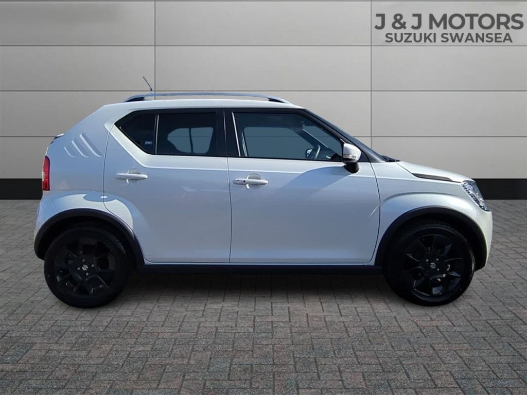 Used Suzuki Ignis 2019 for sale - 78082141: Photo 8