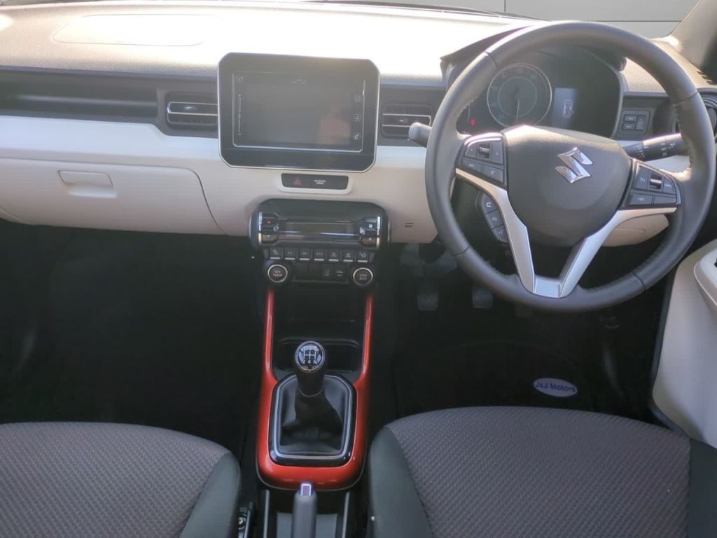 Used Suzuki Ignis 2019 for sale - 78082141: Photo 9