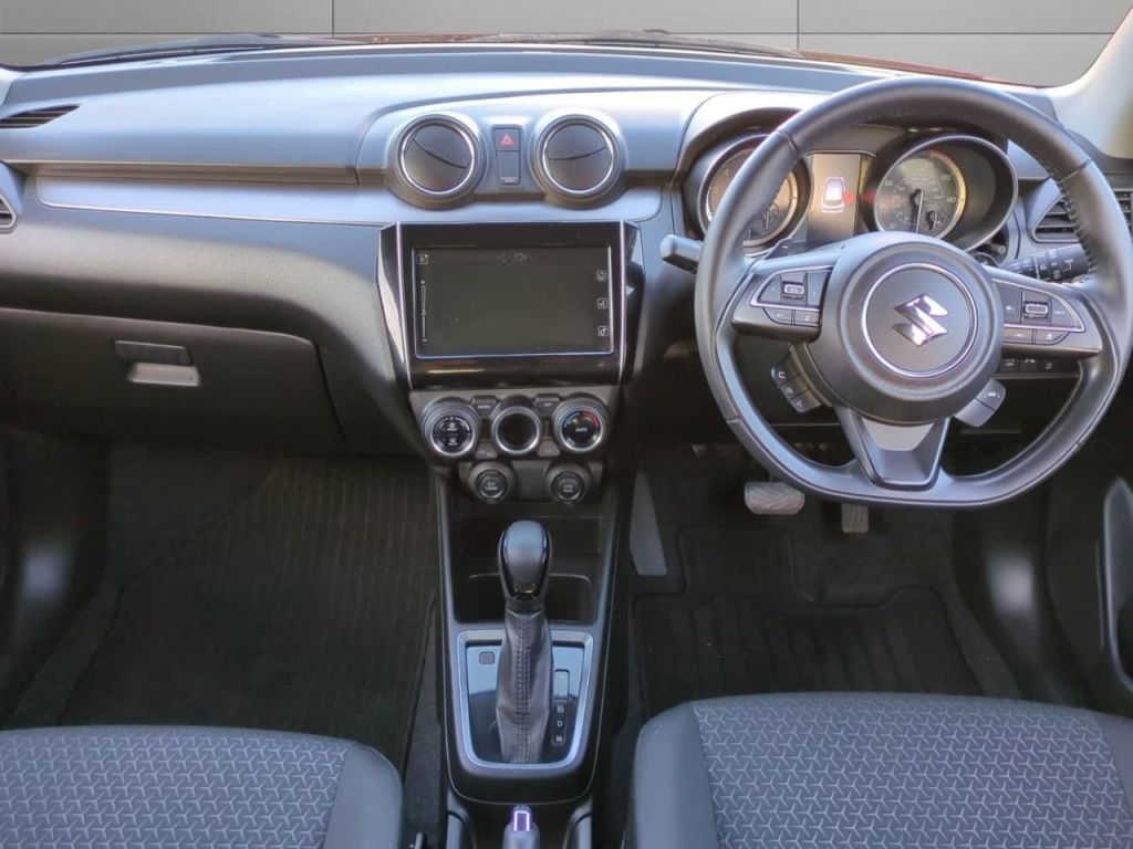 Used Suzuki Swift 2023 for sale - 77805374: Photo 10