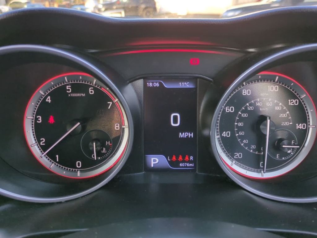 Used Suzuki Swift 2023 for sale - 77805374: Photo 13