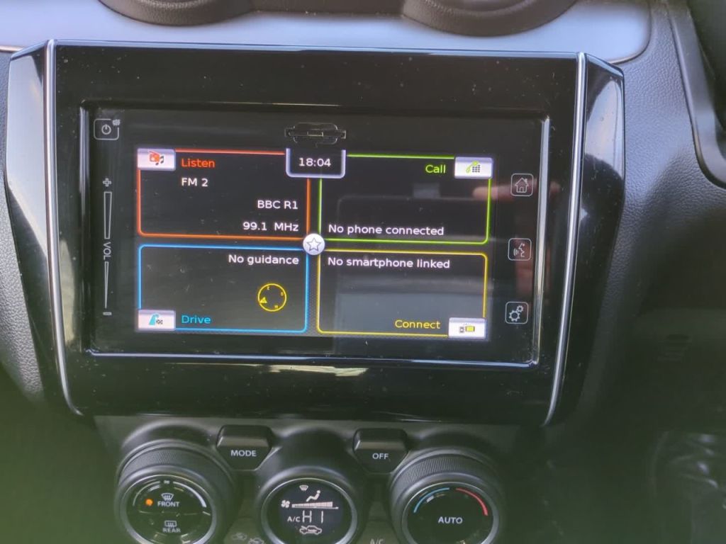 Used Suzuki Swift 2023 for sale - 77805374: Photo 15