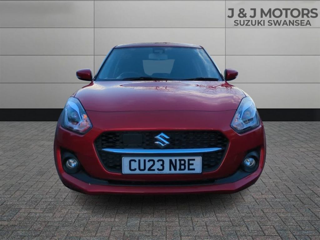 Used Suzuki Swift 2023 for sale - 77805374: Photo 2