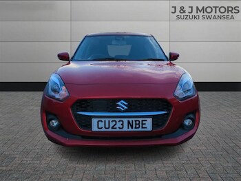 Used Suzuki Swift 2023 for sale - 77805374: Photo