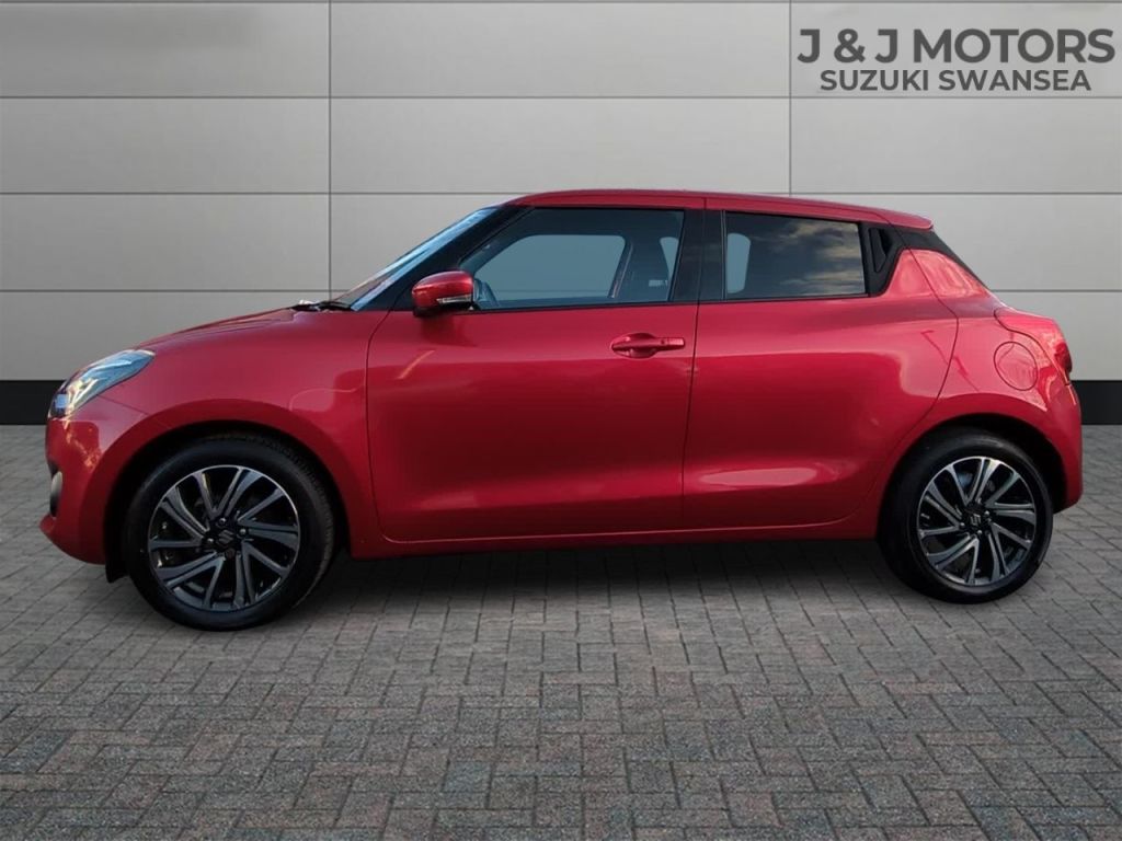 Used Suzuki Swift 2023 for sale - 77805374: Photo 4