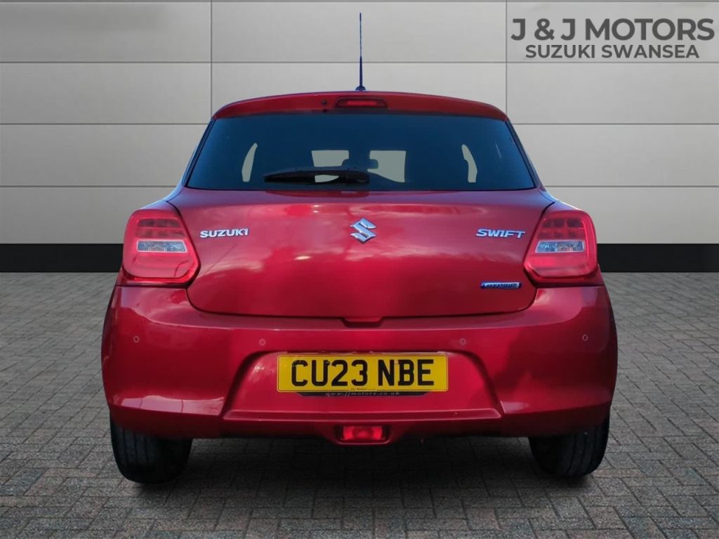 Used Suzuki Swift 2023 for sale - 77805374: Photo 6
