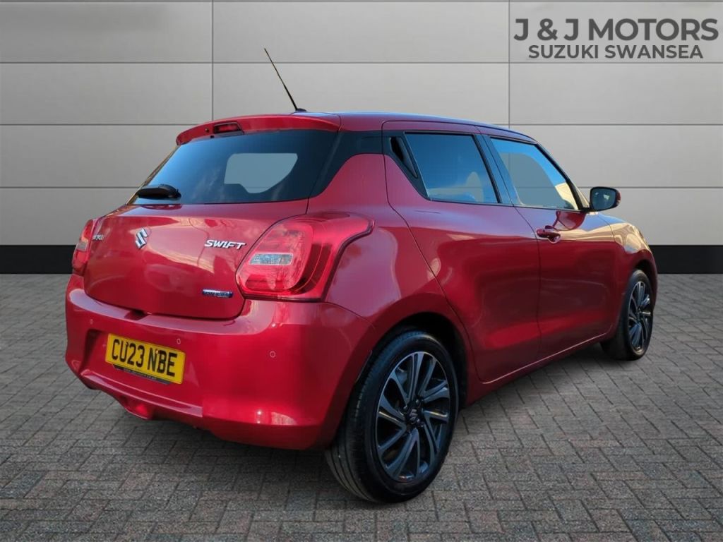 Used Suzuki Swift 2023 for sale - 77805374: Photo 7
