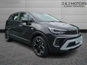 Used Vauxhall Crossland 2021 for sale - 74924984: Photo