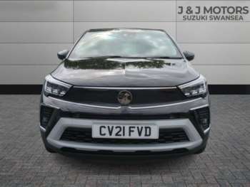 Used Vauxhall Crossland 2021 for sale - 74924984: Photo