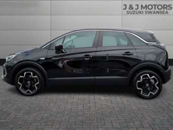 Used Vauxhall Crossland 2021 for sale - 74924984: Photo