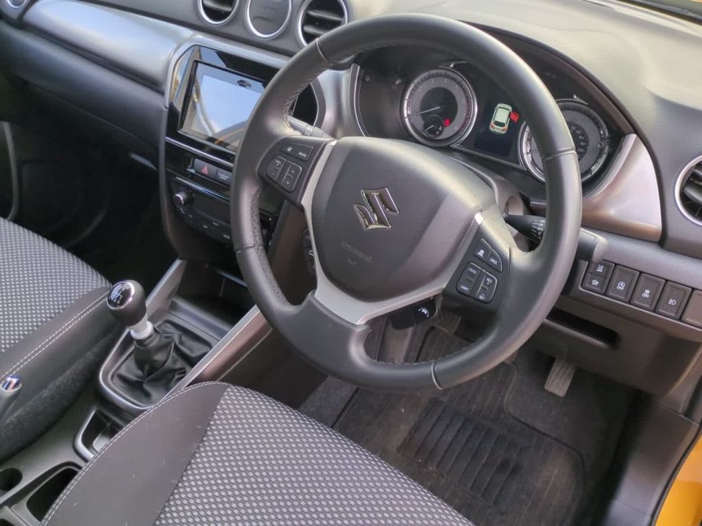 Used Suzuki Vitara 2023 for sale - 78153396: Photo 11