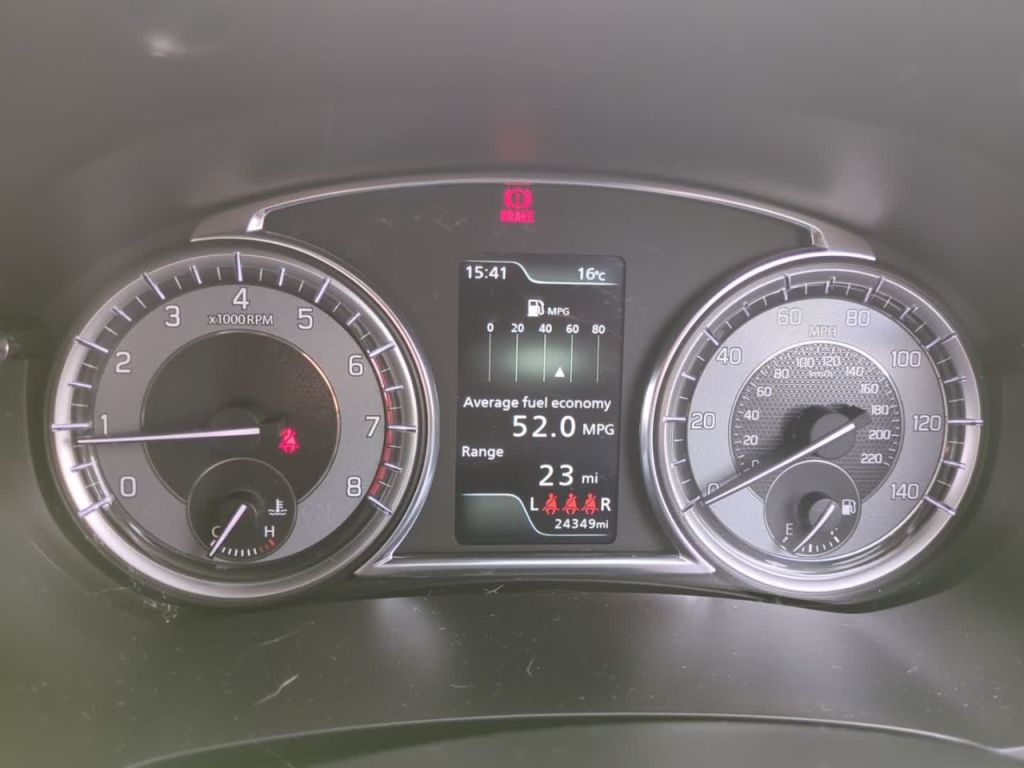 Used Suzuki Vitara 2023 for sale - 78153396: Photo 12